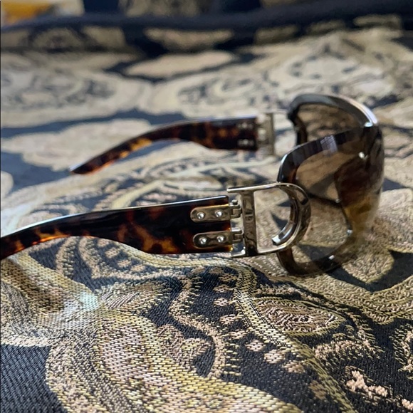 Authentic Vintage Dior Glasses - Picture 2 of 11